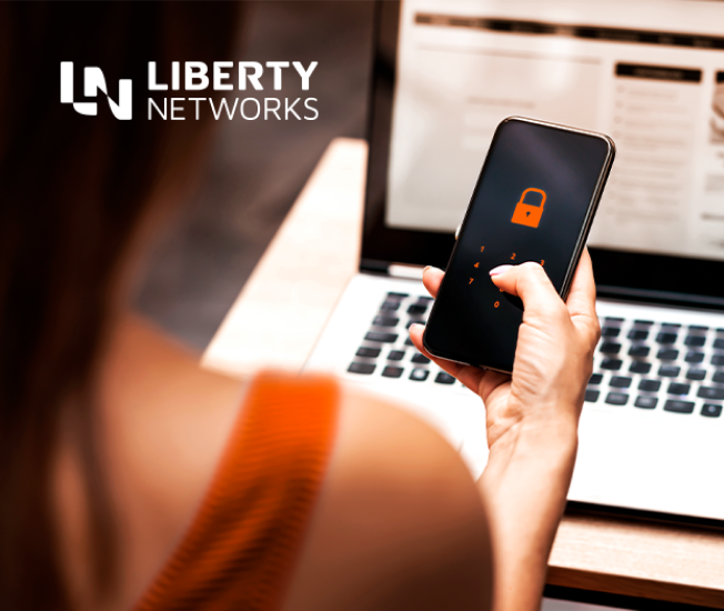 Ciberseguridad digital un desafío en el día del internet seguro