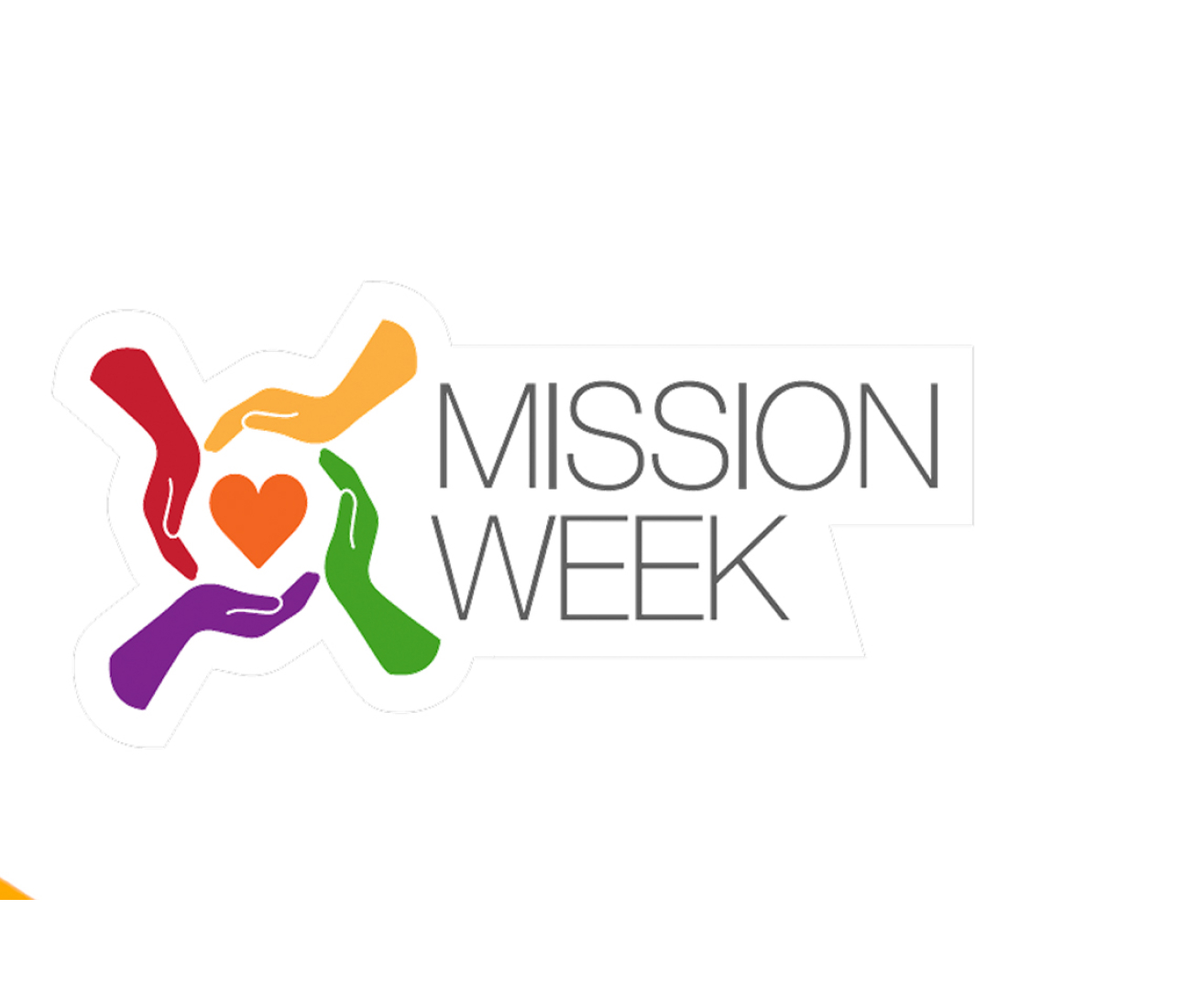 MISSION WEEK