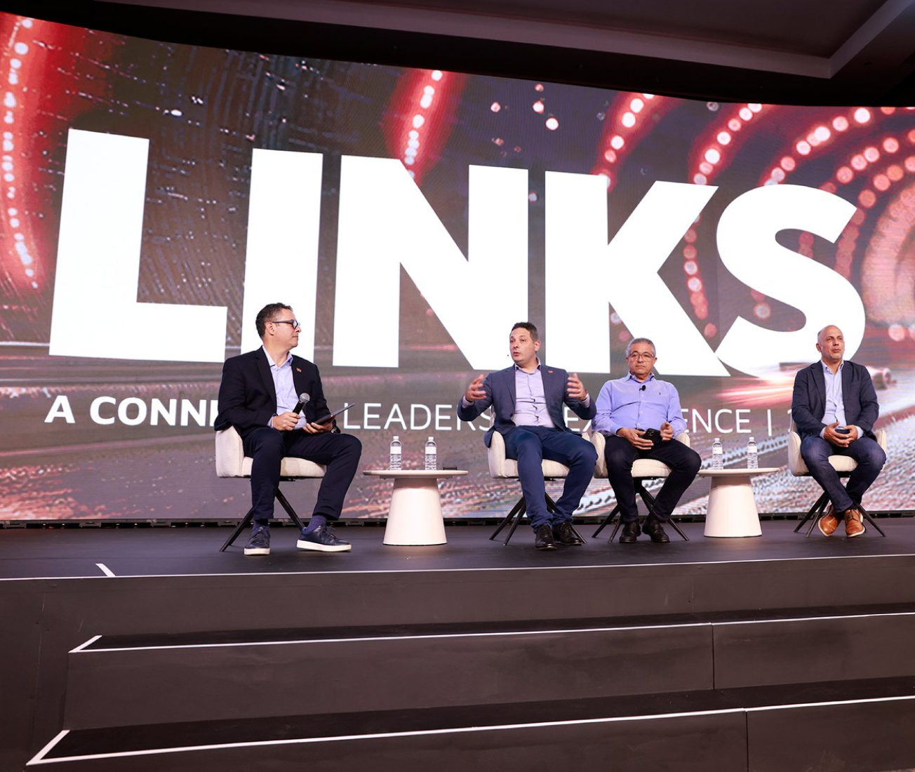 LINKS 2025