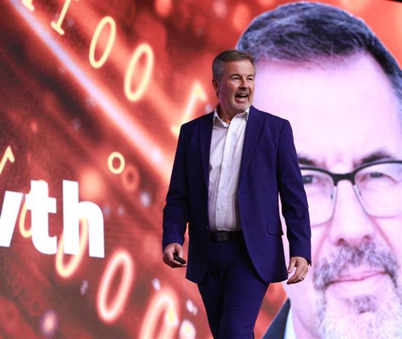 Anticipar el futuro con IA