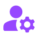 Manage accounts