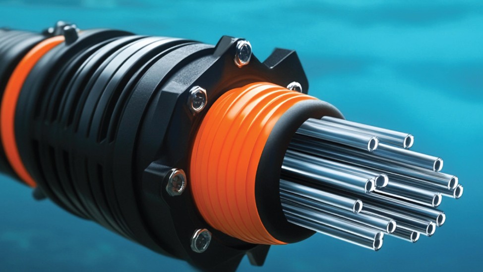 subsea cable