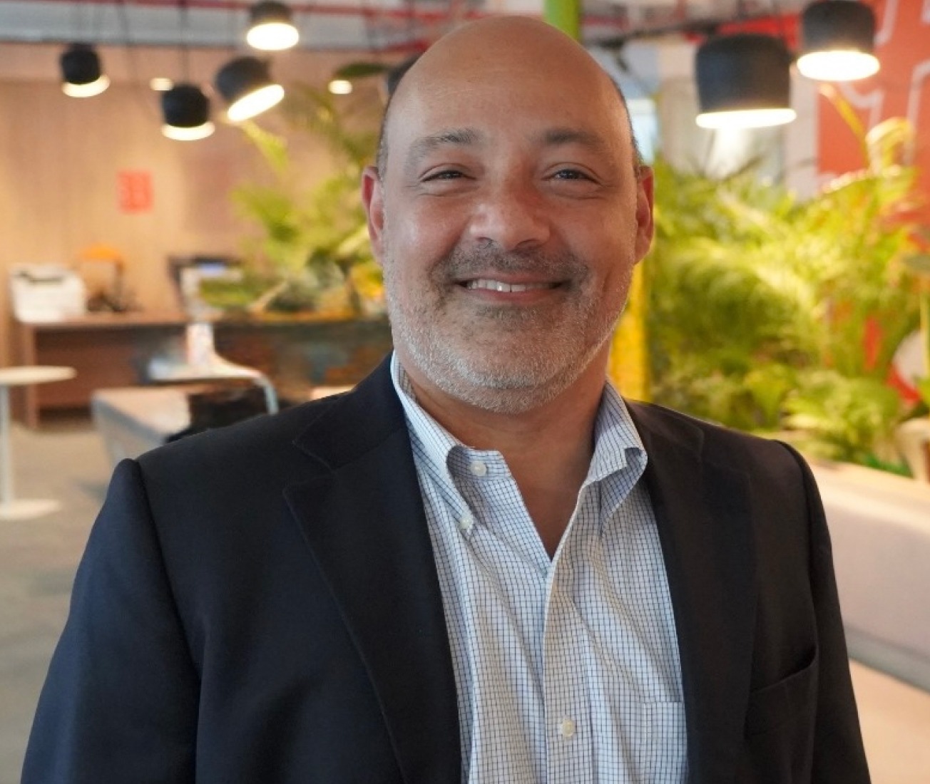 Danilo Fernandes Liberty Networks