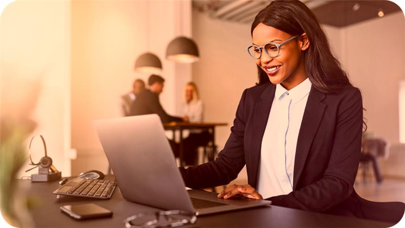 Why Liberty Networks