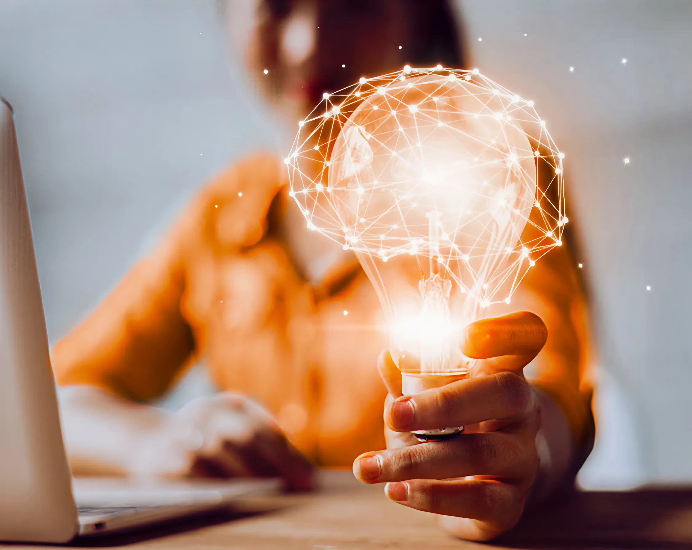 Thought leadership series