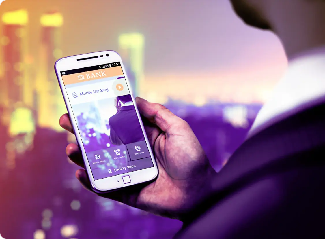 Building reliability and scalability around a complex core banking system