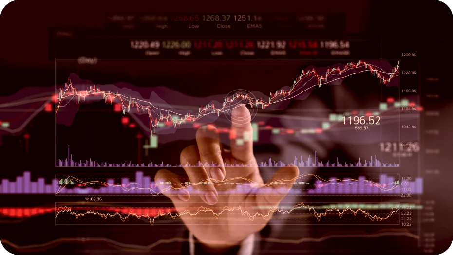 Finance