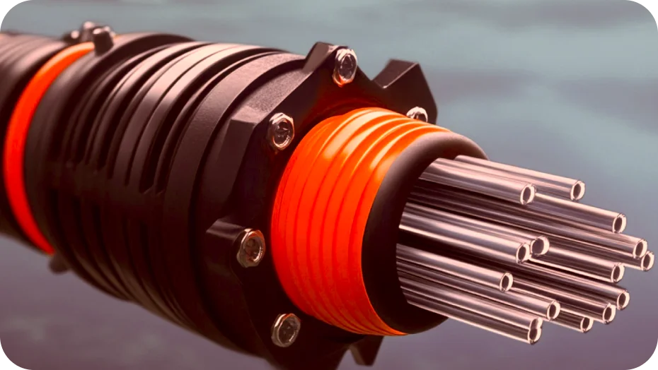 Subsea Networks 101