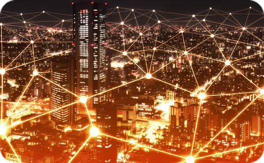 Technology solutions for financial institutions