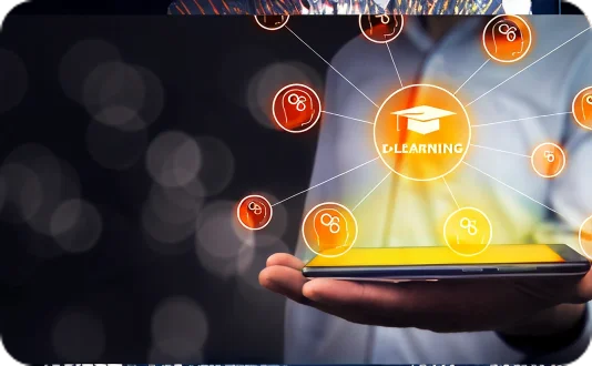 Technology trends in education