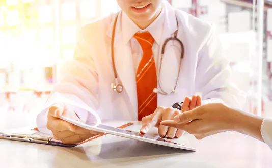 Healthcare Technology