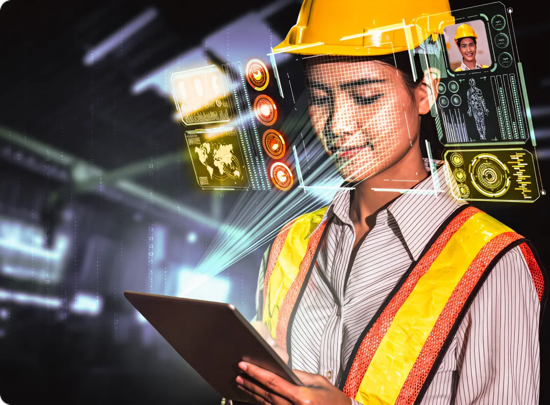 Providing exceptional customer experience every step of the way