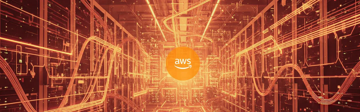 Nuestras nuevas Soluciones de Negocio de AWS
