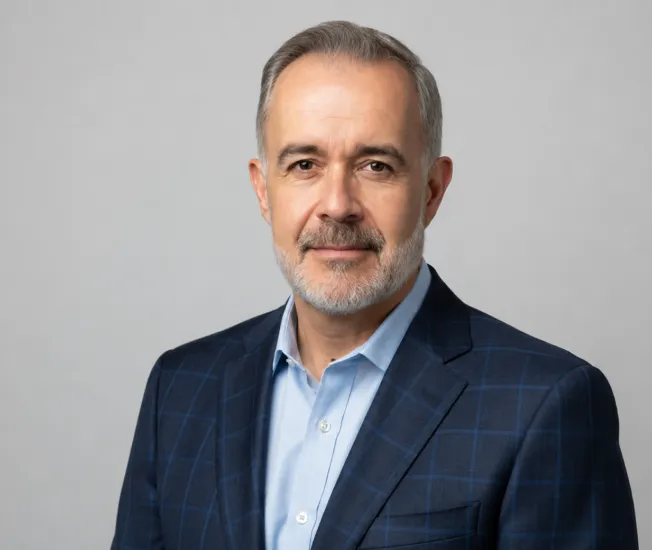Carlos Barragan