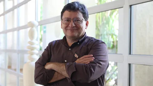 Carlos Menjivar