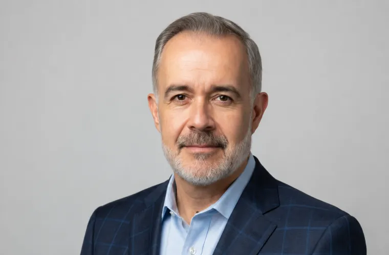 Gerardo Barragan