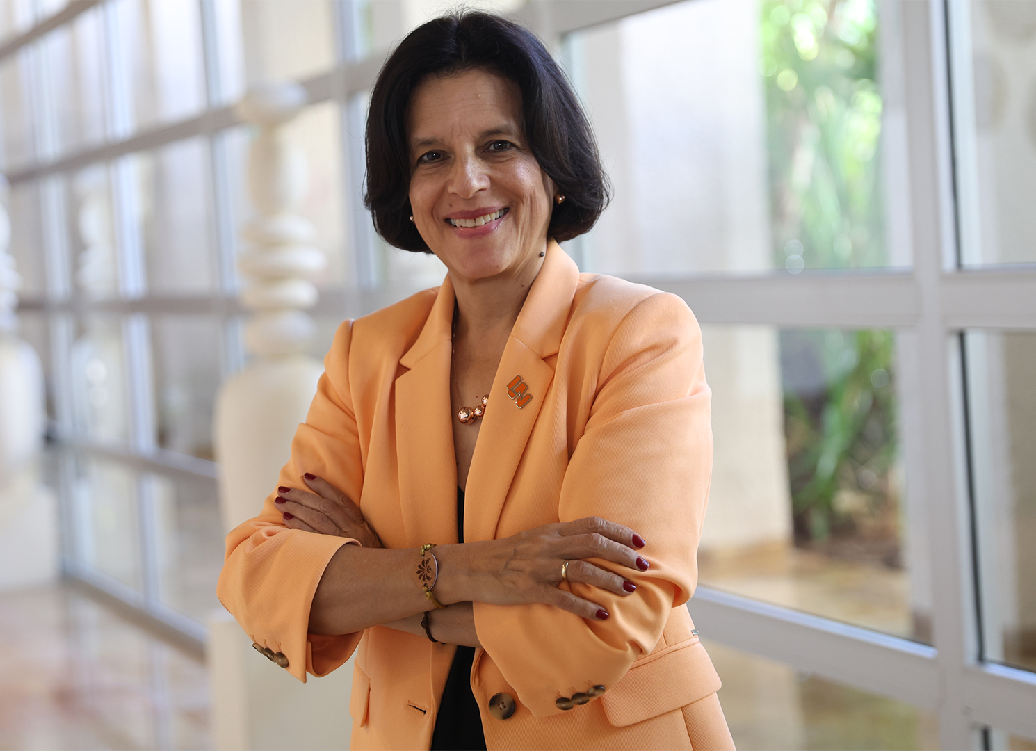 Patricia Manzano