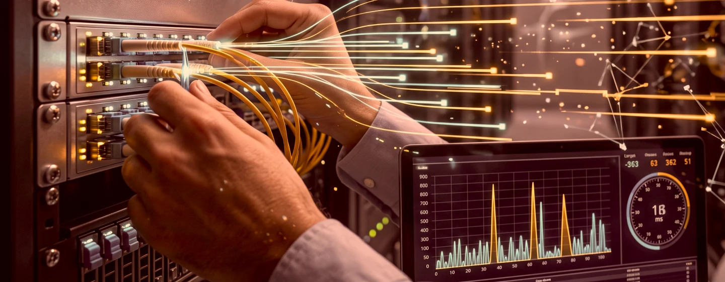 Network Latency: What It Is and How to Measure It in Critical Operations