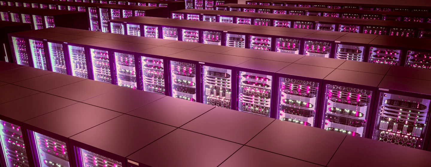 What is a hyperscaler? Impact on enterprise infrastructure 