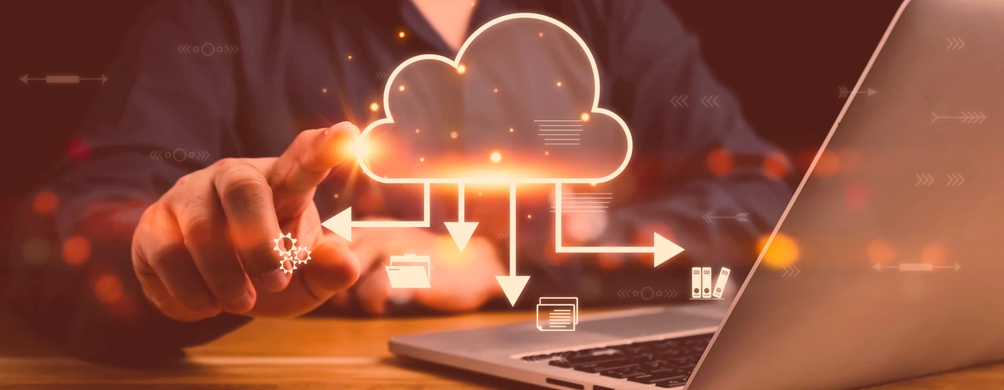 Cloud Connect: how to link your business to AWS, Azure and Google