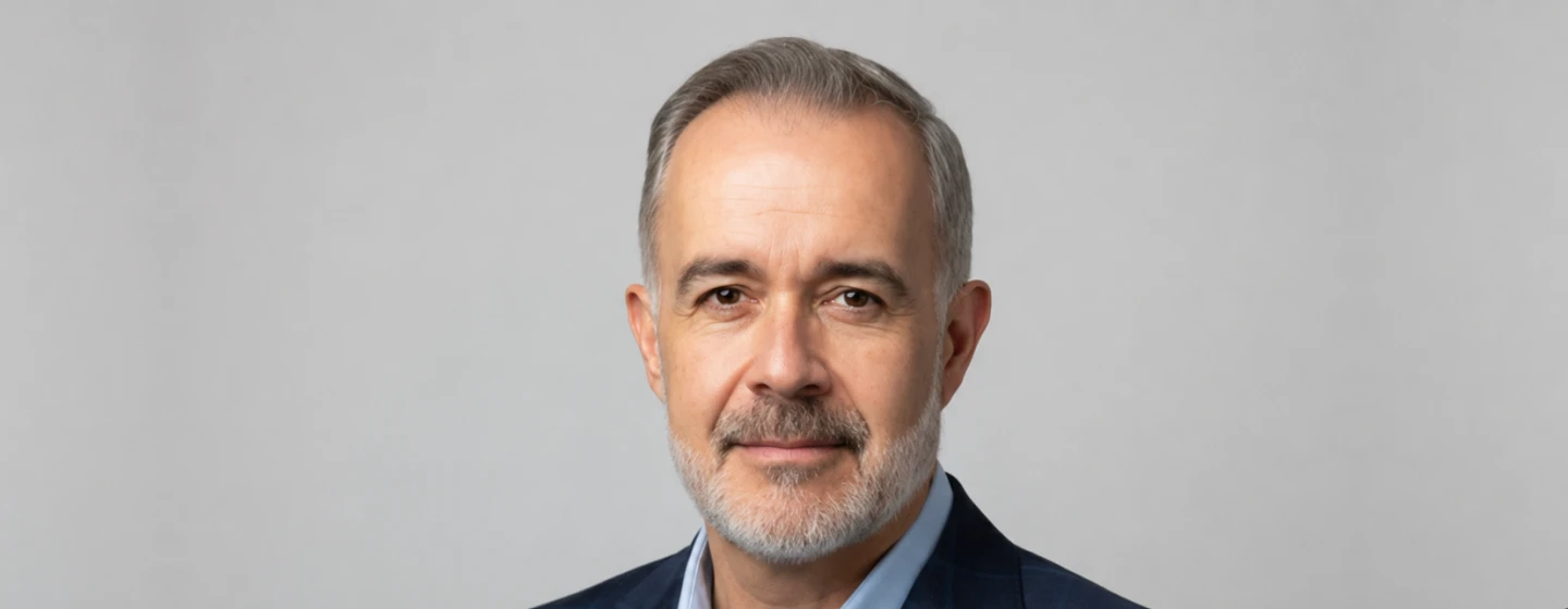Gerardo Barragan