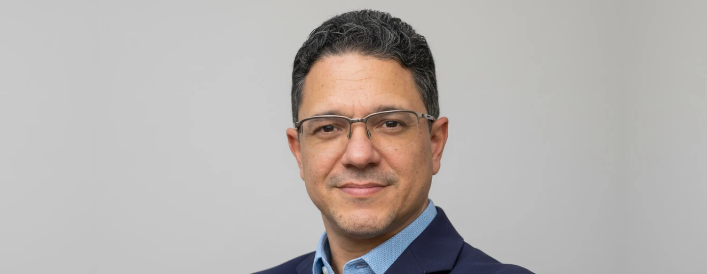 Juan Barahona