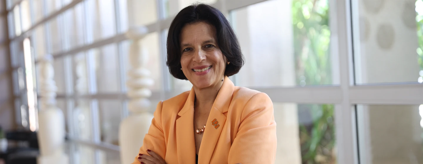 Patricia Manzano