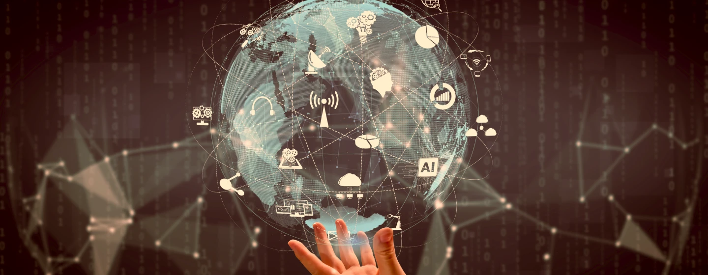 Dedicated Internet for Business: When It Pays Off vs. Shared Internet