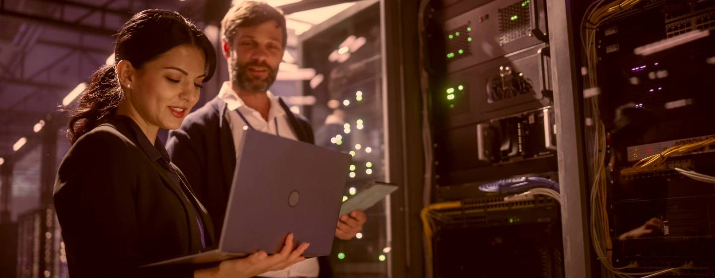 Tier III vs. Tier IV Data Center: Practical Differences for Businesses