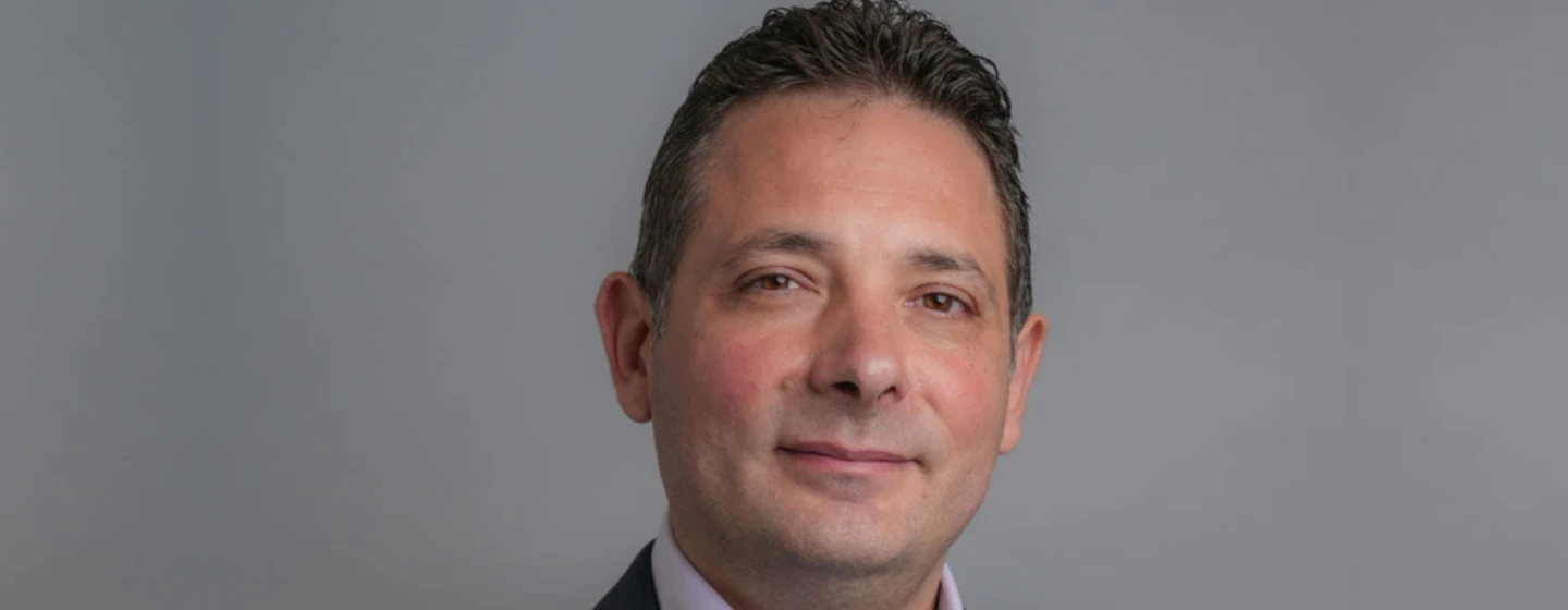 Carmine sorrentino