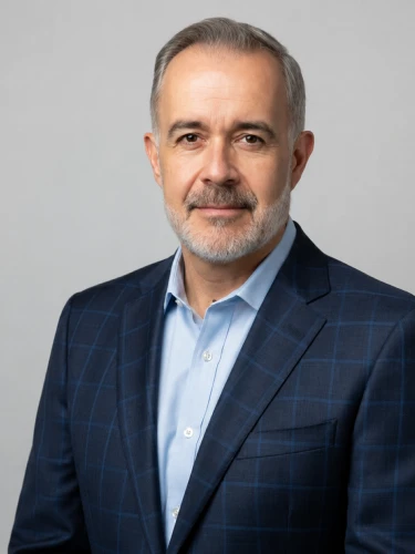 Gerardo Barragan
