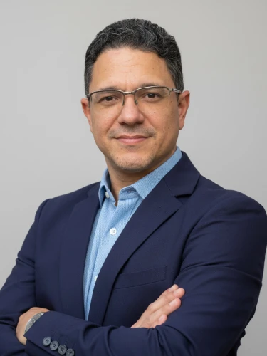 Juan Barahona