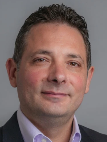 Carmine sorrentino