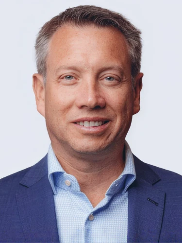 Collins Ray