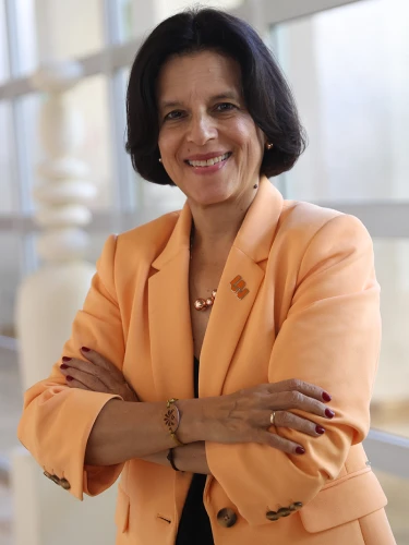 Patricia Manzano