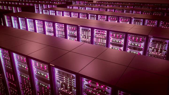 What is a hyperscaler? Impact on enterprise infrastructure 