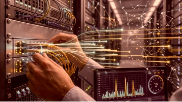 Network Latency: What It Is and How to Measure It in Critical Operations