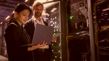 Tier III vs. Tier IV Data Center: Practical Differences for Businesses