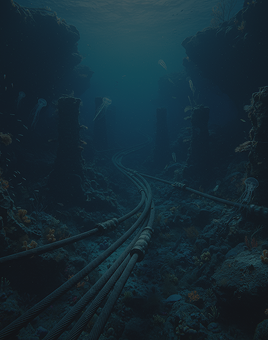 Subsea Networks 101