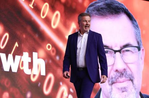 ANTICIPAR EL FUTURO CON IA: CLAVES ESTRATÉGICAS DESDE LINKS 2025