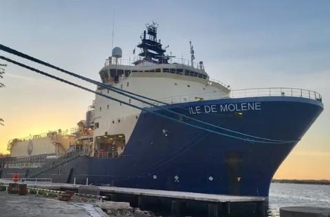 Operator says subsea Maya cable overhaul secures Cayman’s digital future