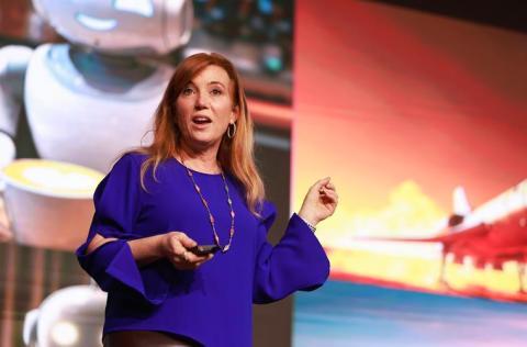 LIBERTY NETWORKS IMPULSA EL DEBATE SOBRE