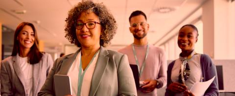 Why Liberty Networks