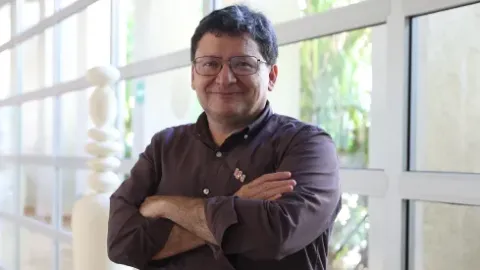 Carlos Menjivar