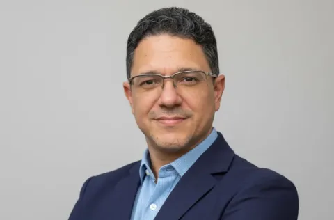 Juan Barahona