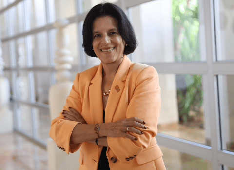 Patricia Manzano